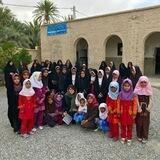 مدرسه كلپورگان