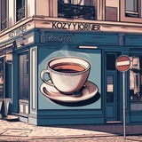 Keigh's Kozy Korner