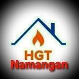 Pop tuman Hudud gaz