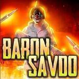 BARON AKKAUNT SAVDO🇺🇿
