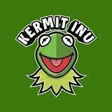 Kermit Inu - Official |LIVE ON PCS!