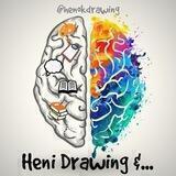 Heni Drawing &.........