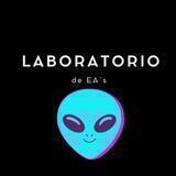 Laboratorio de EA’s 👽