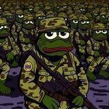 Call of Pepe $COP
