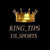 ️✨️KING_TIPS_US-SPORTS