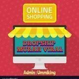 DMV DROPSHIP MURAH VIRAL