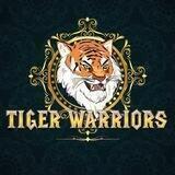 Planet ZUUD: Tiger Warriors🐯
