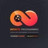 Infinite Programming