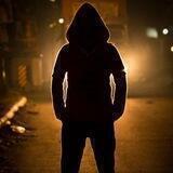THE SHADOW MAN ! ✌️✌️👌👌🇬🇧🇺🇸🏴󠁧󠁢󠁥󠁮󠁧󠁿🇦🇺🇨🇦