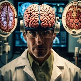 Medicine with DJ