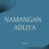NAMANGAN ADLIYA