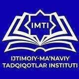 МЕТОДИК ТАРҒИБОТ