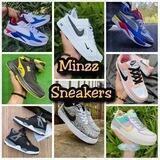🎉 SNEAKERS CATALOGUE 🎉
