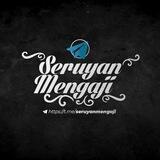 Seruyan Mengaji