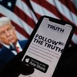Truth Social