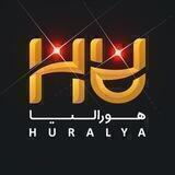 HURALYA هورالیا