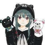 Kuma Kuma Kuma Bear English Dub
