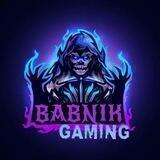 BABNIK GAMING✊