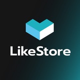 🍏 LikeStore | Apple — магазин техники