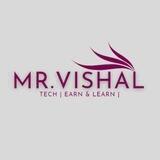 Mr. Vishal Tech