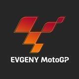 evgenymotogp - трансляции чемпионатов по мотогонкам на русском!