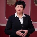 Ольга Германова. От первого лица