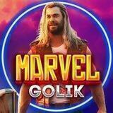 Marvel Golik | Тор: Любовь и Гром