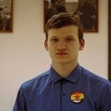 Роман Галенкин Live