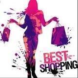 SHOPPING MALL