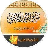 قناة الشجرة الطيبة - أصول الكافي