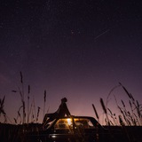 Саша, делает фото и рассказывает как