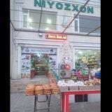 🎂NIYOZXON shirinliklar dunyosi🎂