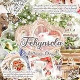 𑄽 FEHYNSOLA - OPEN ୧