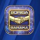 BORIGA BARAKA 🚗💡💰