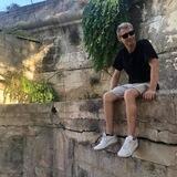 Paul Cook Hidden History