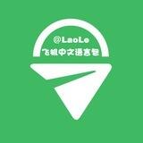 老乐TG中文语言包|飞机中文安装包