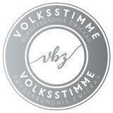 Volksstimme Bürgerbündnis Zwickau