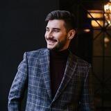 Федотов Андрей
