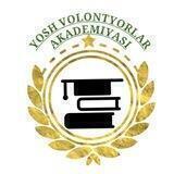 Volontyorlar Akademiyasi