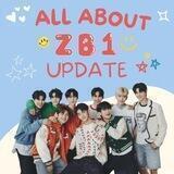 All About ZB1 Update
