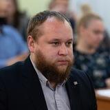Ворошилин • Точка зрения