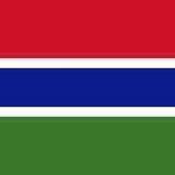 Gambia Shill🇬🇲