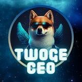 Twoge CEO - Official Group