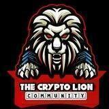 The Crypto Lion Announcement