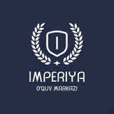 IMPERIYA | Rasmiy