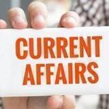 Currentaffairs™️