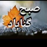 صبح گناباد