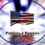 CaptKyle’s Patriot’s supporting Patriots