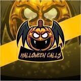 HALLOWEEN CALLS