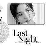 Jisoo kim
